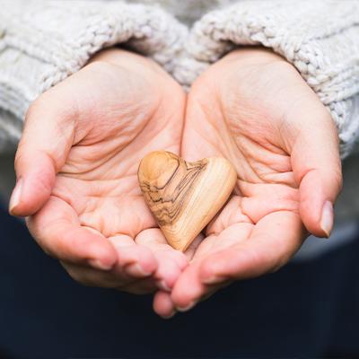 Giving Giving