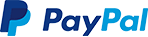 Paypal Logo