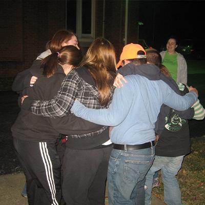 Youthgroups Youthgroups