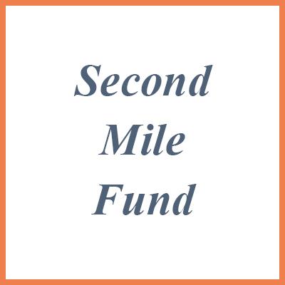 Secondmile Secondmile
