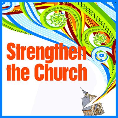 Strengthen Strengthen